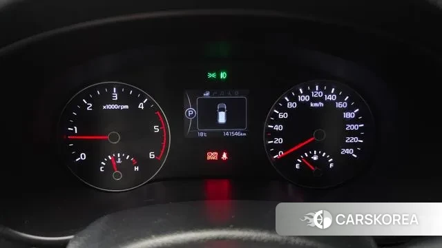 Kia Sportage 4th Generation id 3319783 из Кореи 18