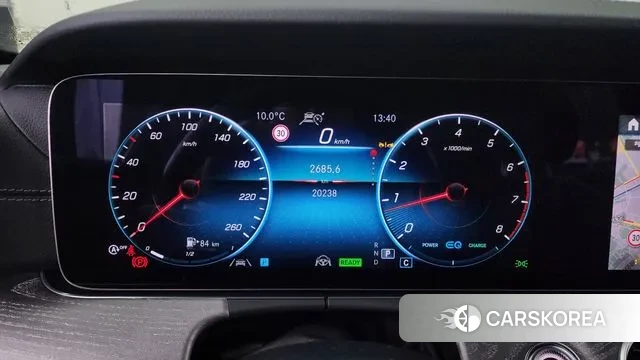 Mercedes-Benz E-Class W213 id 3410937 из Кореи 18