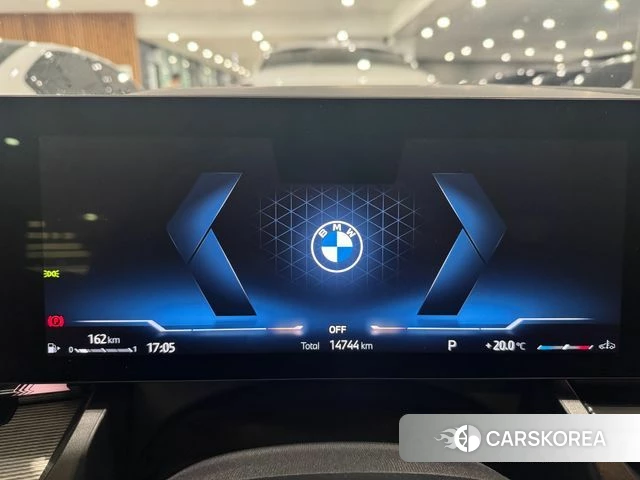 BMW 5 Series (G60) id 4266220 из Кореи 13