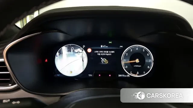 Genesis The New G70 id 3353868 из Кореи 18