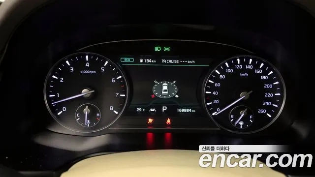 Kia More K9 id 2896472 из Кореи 18