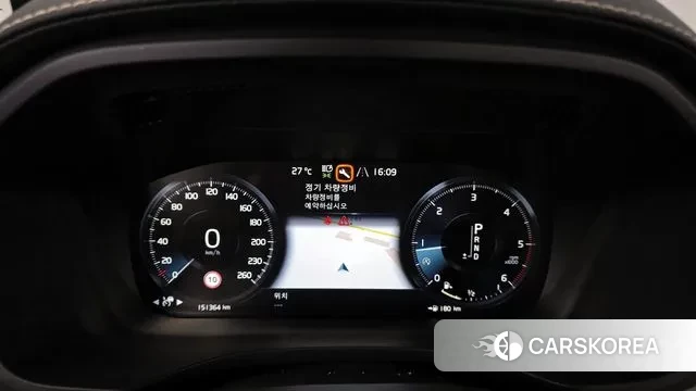 Volvo XC60 second Generation id 3220942 из Кореи 18