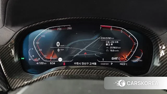 BMW X4 (G02) id 3514196 из Кореи 18