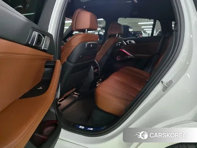 BMW X6 (G06) id 3491940 из Кореи 18