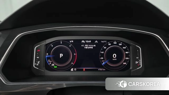 Volkswagen Tiguan second Generation id 3851307 из Кореи 18