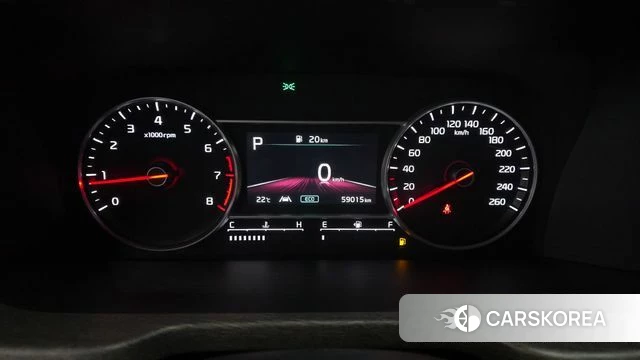 Kia Sorento 4th Generation id 4423129 из Кореи 29