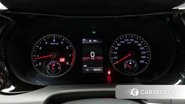 Kia K5 3rd generation id 3458969 из Кореи 18