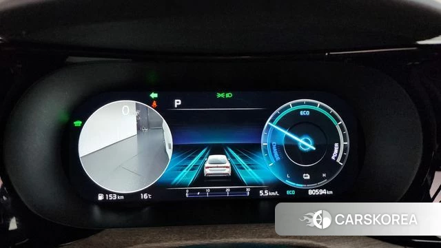 Kia K5 Hybrid 3rd Generation id 3852375 из Кореи 18