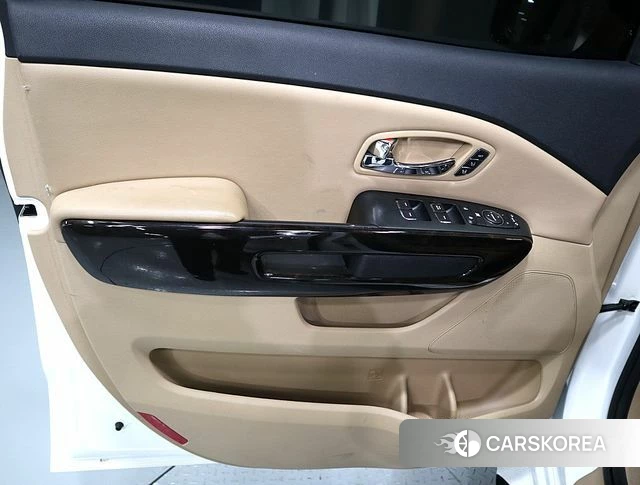 Kia The New Carnival id 3820838 из Кореи 18