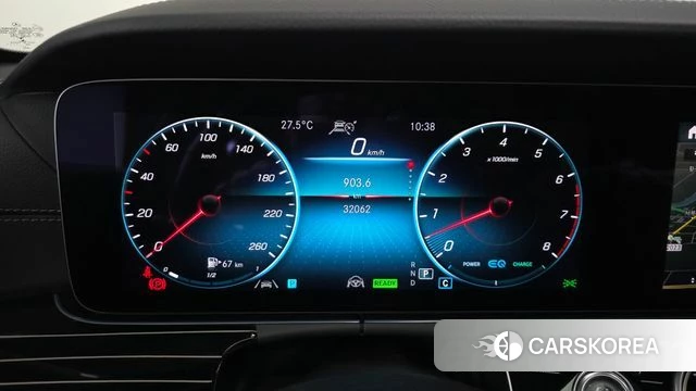 Mercedes-Benz E-Class W213 id 4475026 из Кореи 32