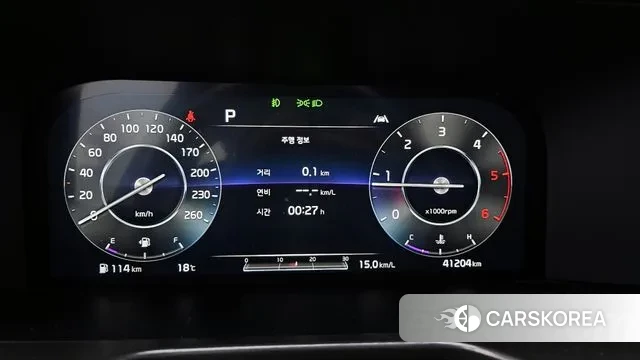 Kia Sorento 4th Generation id 3428745 из Кореи 18