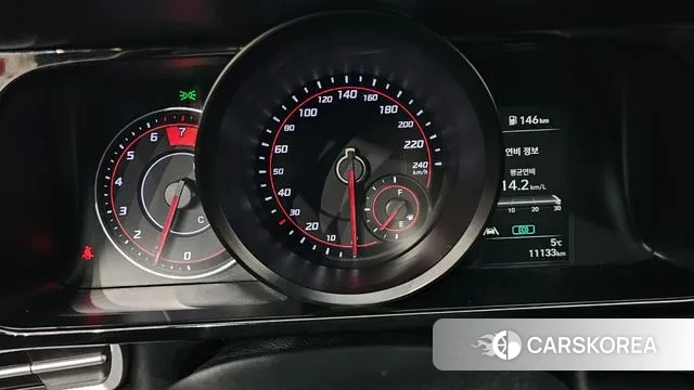 Hyundai Avante (CN7) id 3611260 из Кореи 18