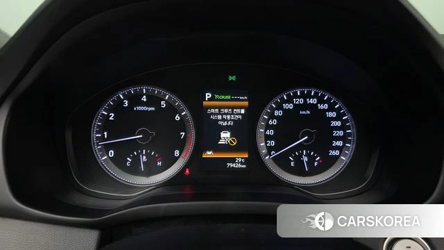 Hyundai Grandeur IG id 4582183 из Кореи 18