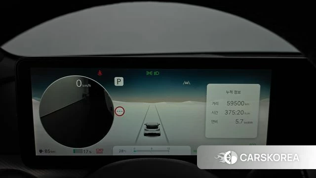 Genesis GV60 id 4731437 из Кореи 32