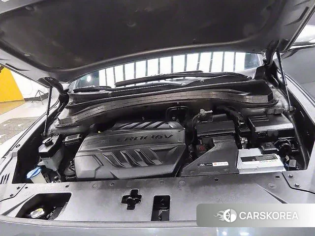 Hyundai Santa Fe TM id 3055745 из Кореи 18