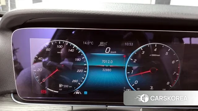 Mercedes-Benz E-Class W213 id 3745672 из Кореи 18