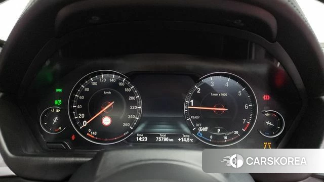 BMW 4 Series (F32) id 4285462 из Кореи 32
