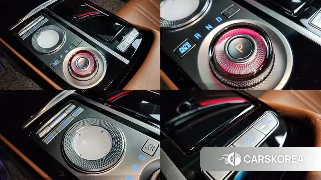 Genesis G80 (RG3) id 3582675 из Кореи 18