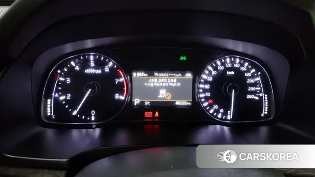 Kia K7 Premier id 3379804 из Кореи 18