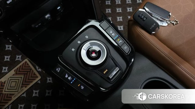 Kia The New Seltos id 4381337 из Кореи 31