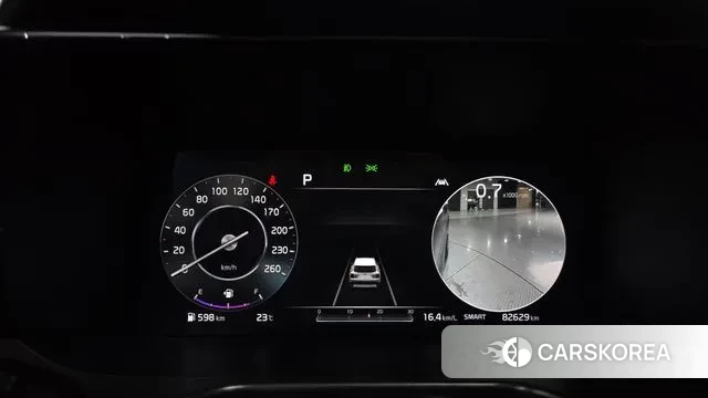 Kia Sorento 4th Generation id 3282776 из Кореи 18