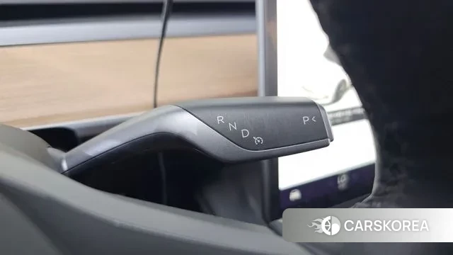 Tesla Model 3 id 2994181 из Кореи 18