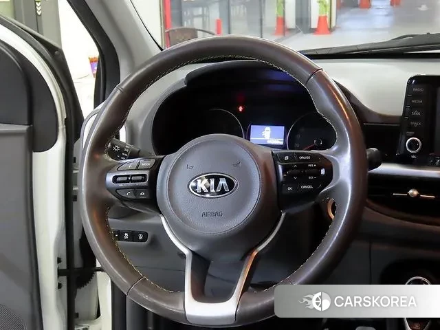 Kia All New Morning (JA) id 3407569 из Кореи 17