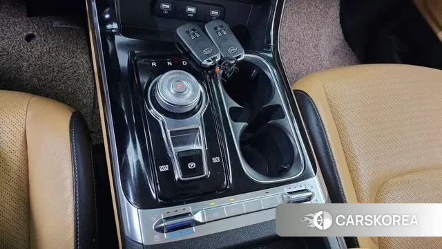 Kia Carnival 4th generation id 3635680 из Кореи 18