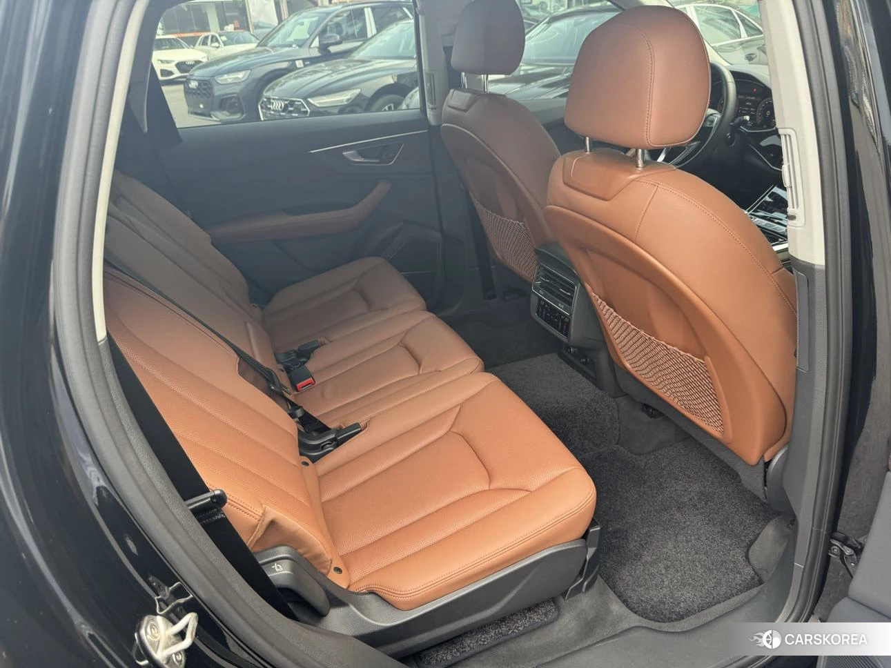 Audi Q7 id 4492736 из Китая 8