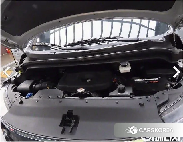 Hyundai The New Grand Starex id 2980871 из Кореи 18