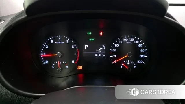 Kia All New Morning (JA) id 3772877 из Кореи 18