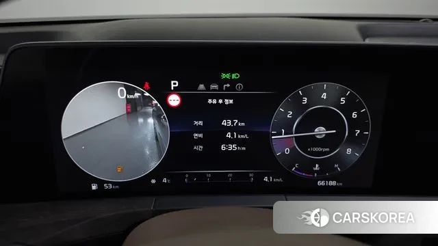 Kia K8 id 3545803 из Кореи 18