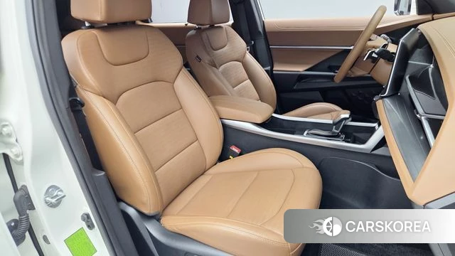 Ssangyong Torres id 4590945 из Кореи 17