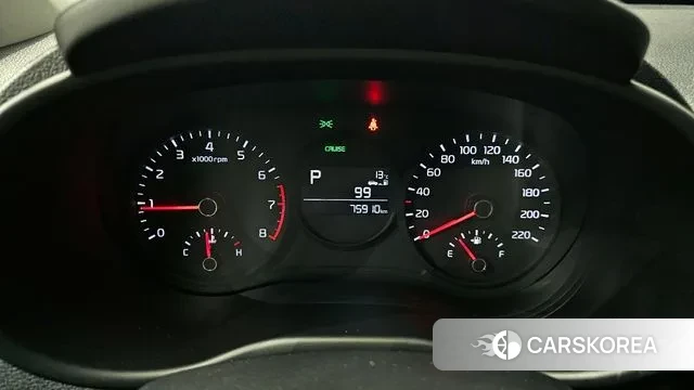 Kia All New Morning (JA) id 3407577 из Кореи 18