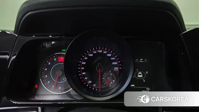 Hyundai Avante (CN7) id 3717088 из Кореи 18