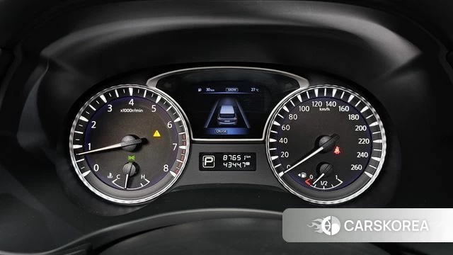 Infiniti QX60 id 4672570 из Кореи 32