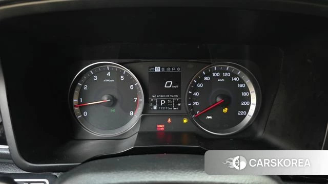 Ssangyong Berry New Tivoli id 3851806 из Кореи 18