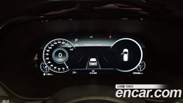 Hyundai Palisade id 2950119 из Кореи 18