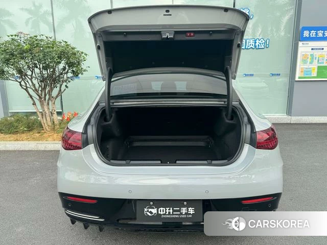 Mercedes-Benz EQE id 4321441 из Китая 10