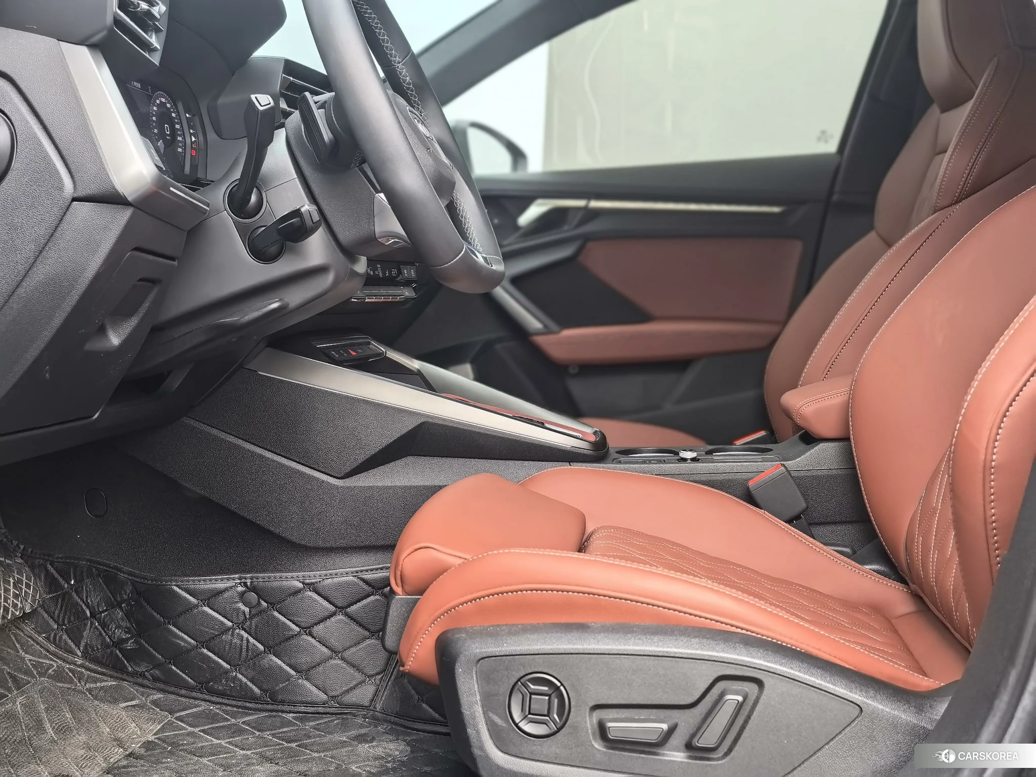 Audi A3 id 4479845 из Китая 16