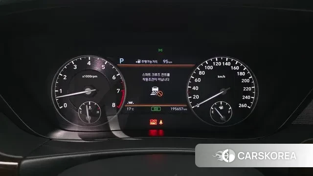 Genesis EQ900 id 3661851 из Кореи 18