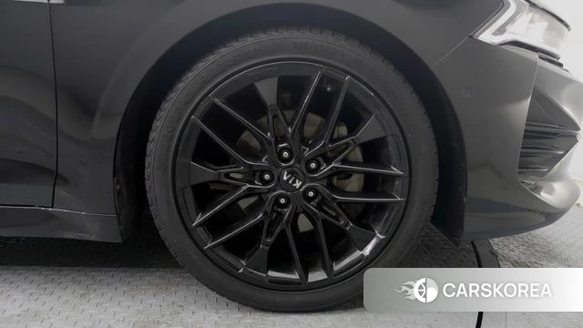 Kia K5 Hybrid 3rd Generation id 4542829 из Кореи 18