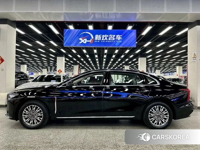 Red flag H5 id 3939362 из Китая 15