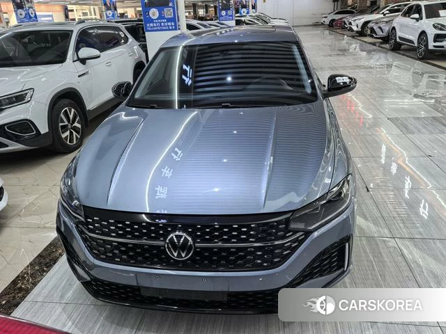Volkswagen Lavida id 4306938 из Китая 16