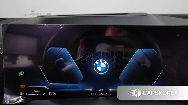 BMW X5 (G05) id 3734411 из Кореи 18