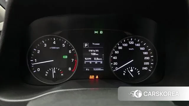 Hyundai Avante AD id 3608276 из Кореи 18