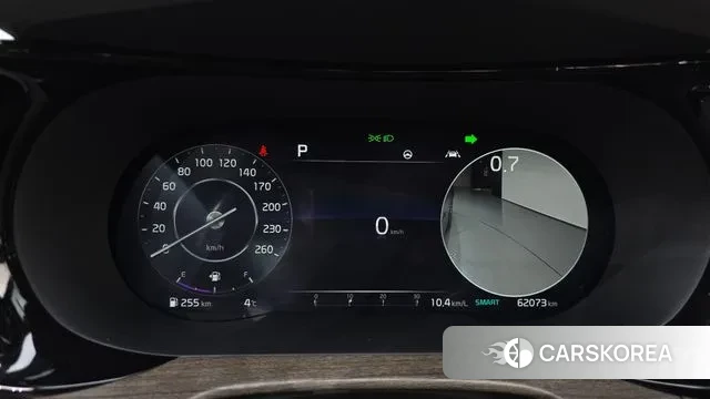 Kia K5 3rd generation id 3379322 из Кореи 18