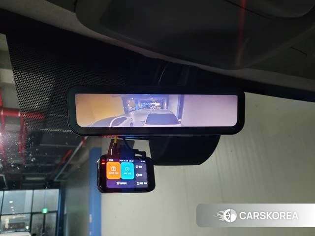 Renault Korea (Samsung) Master id 4329490 из Кореи 8