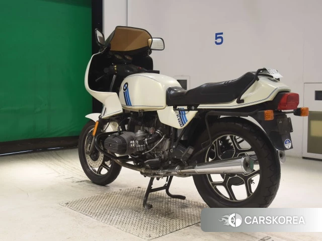 BMW R100RS id 4373802 из Японии 8