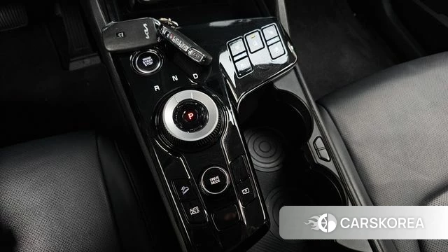 Kia Sportage 5th Generation Hybrid id 4302863 из Кореи 28